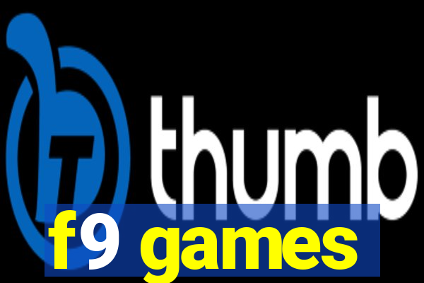 f9 games